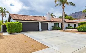 Catalina By Avantstay Fully Remodeled Palm Springs Haven Pool Permit3432